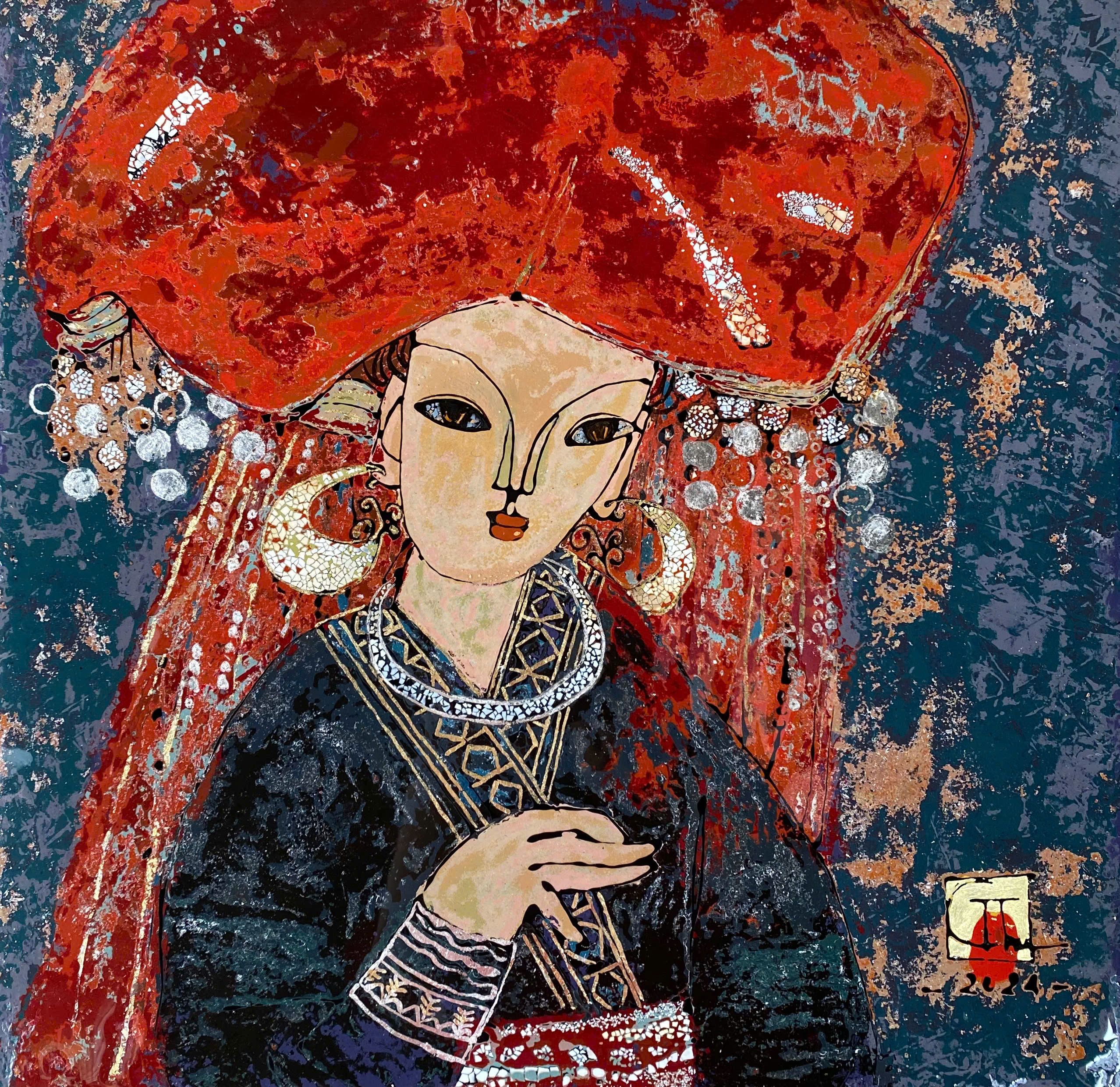 Chu Thu - Artwork 16